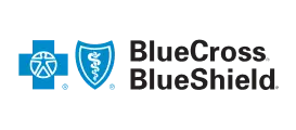 BlueCross BlueShield logo